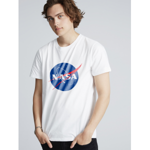  Tricou NASA